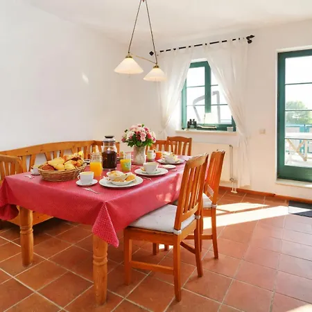 Apartament Mein Hafen Mit Yachthafenblick Terrasse Strandkorb Wlan Parkplatz Karlshagen