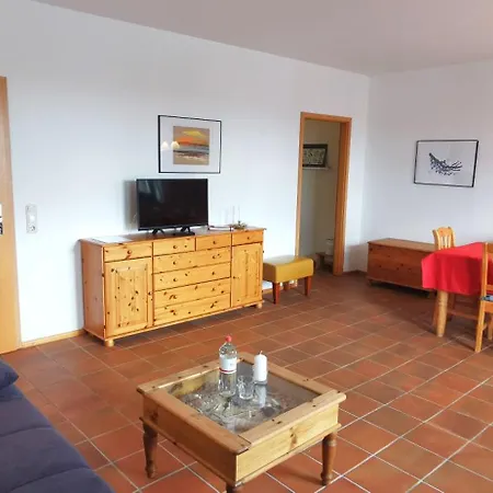 Mein Hafen Mit Yachthafenblick Terrasse Strandkorb Wlan Parkplatz Apartament *
