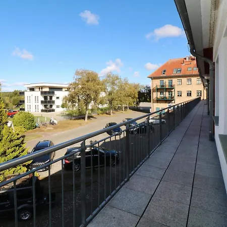 Apartament Mein Hafen Mit Yachthafenblick Terrasse Strandkorb Wlan Parkplatz *